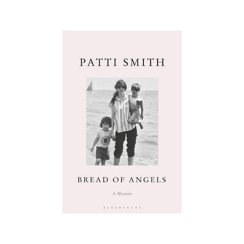 Bread of Angels