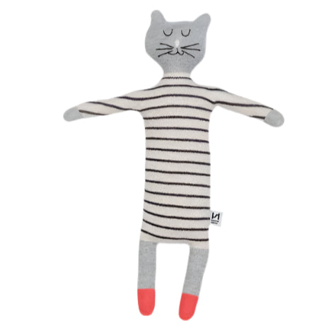 Cat Doll