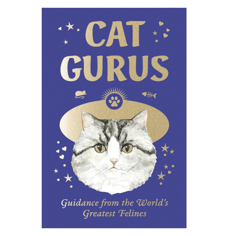 Cat Gurus