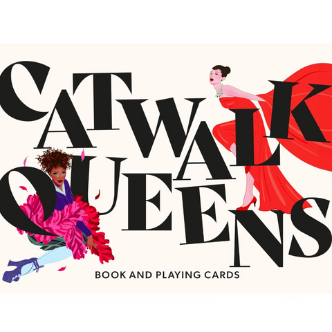 Catwalk Queens