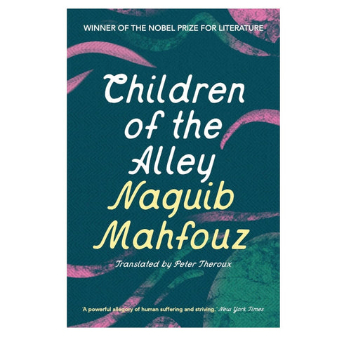 Children of the Alley