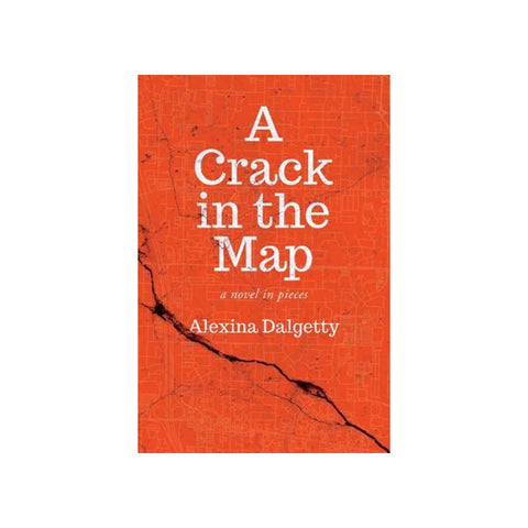 A Crack in the Map