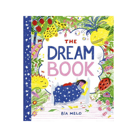 The Dream Book