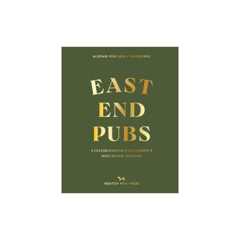 East End Pubs