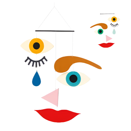 Mobile Expression