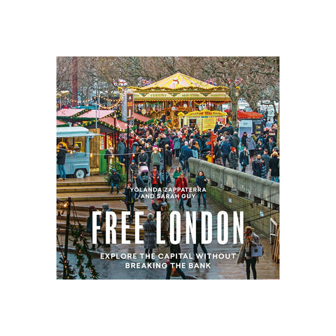 Free London