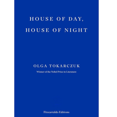 House of Day, House of Night