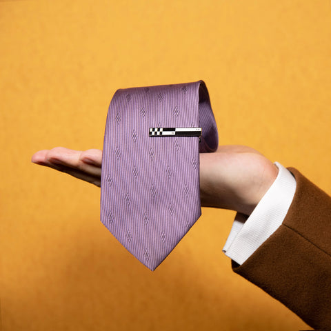 The 1:5 Scale Architecture Tie Bar