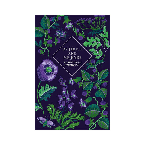 Dr Jekyll and Mr Hyde