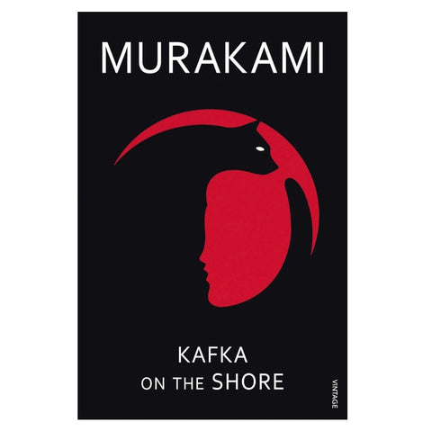 Kafka on the Shore