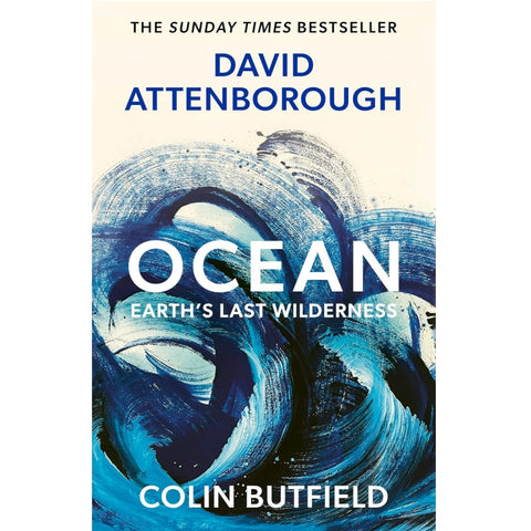 Ocean Earth's Last Wilderness