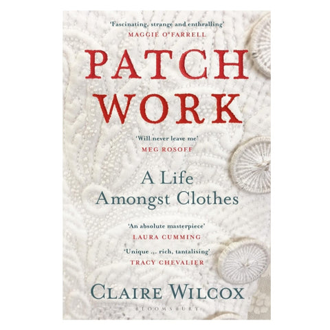 Patch Work