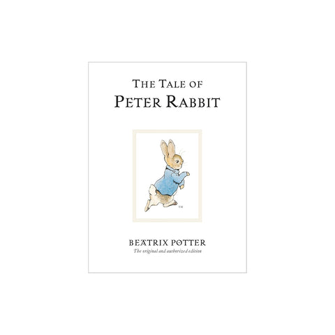 The Tale of Peter Rabbit