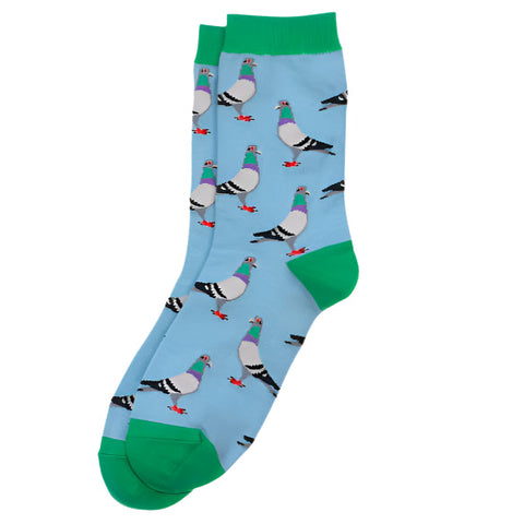 Pigeon Socks