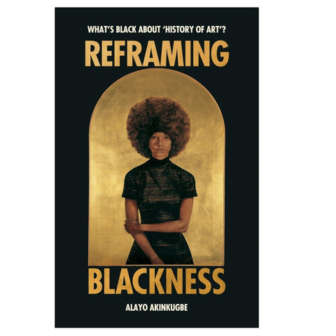 Reframing Blackness