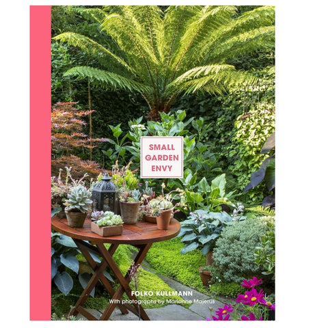Small Garden Envy