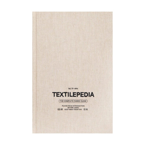 Textilepedia