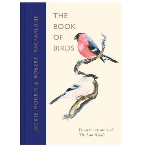The Book of Birds