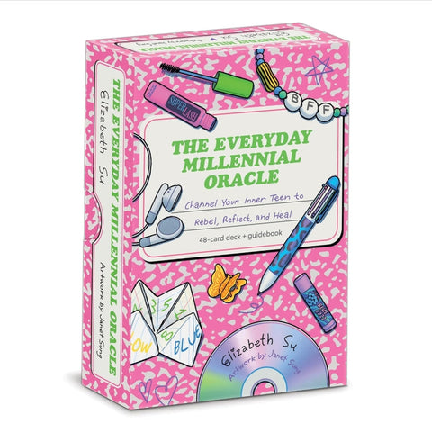 The Everyday Millennial Oracle