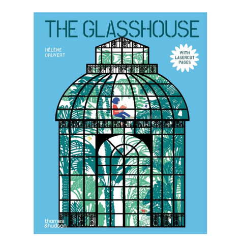 The Glasshouse