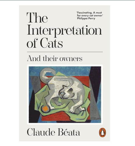 The Interpretation of Cats and Their Owners