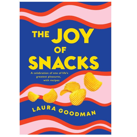 The Joy of Snacks