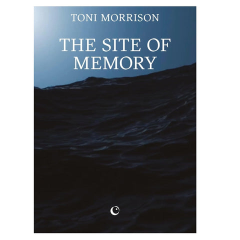 The Site of Memory