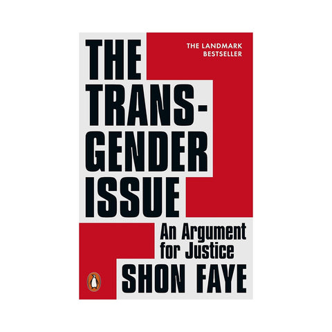 The Transgender Issue: An Argument for Justice