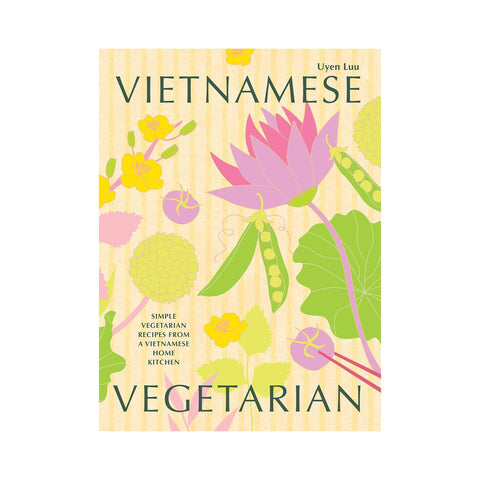 Vietnamese Vegetarian