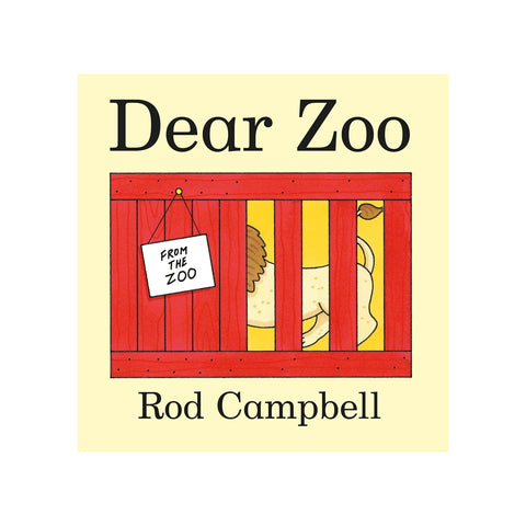 Dear Zoo