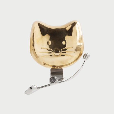 Cat Bike Bell