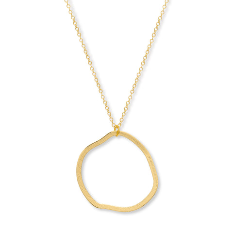 Alber Necklace