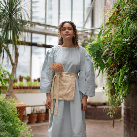 Apron Bag by Cawley Studio