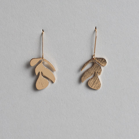 Senna Petal Earrings