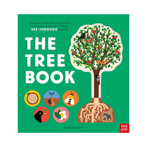 The Tree Book