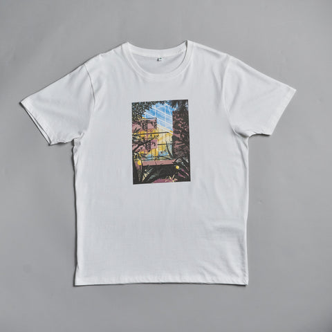 Barbican Conservatory T-shirt