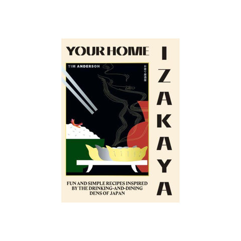 Your Home Izakaya