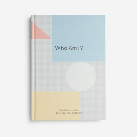 Who Am I?